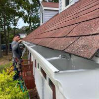 Payless Roofing & Gutters ico