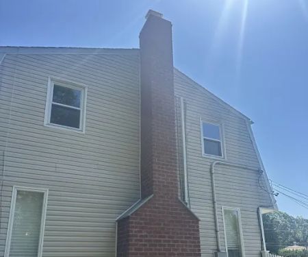 Omega Quality Roofing & Siding