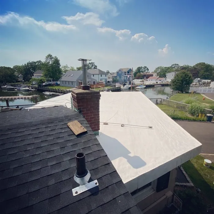 Omega Quality Roofing & Siding Picture 4