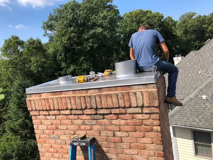 Omega Quality Roofing & Siding Picture 7