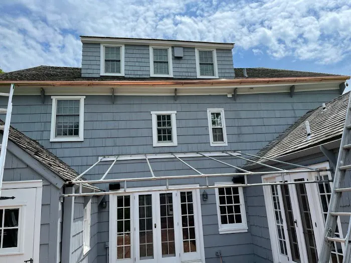 Omega Quality Roofing & Siding Picture 6