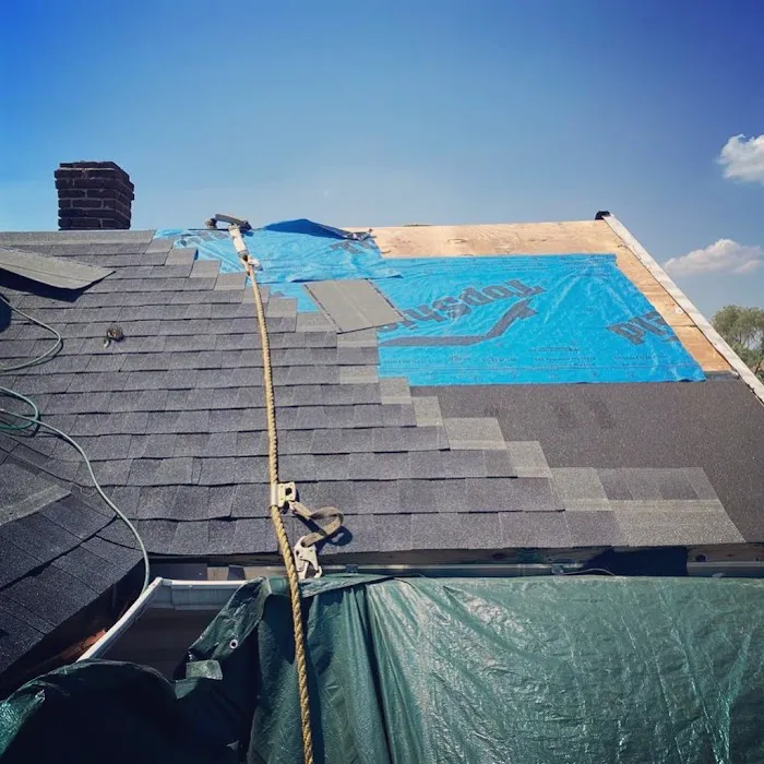 Omega Quality Roofing & Siding Picture 5