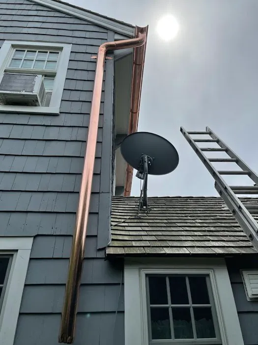 Omega Quality Roofing & Siding Picture 9