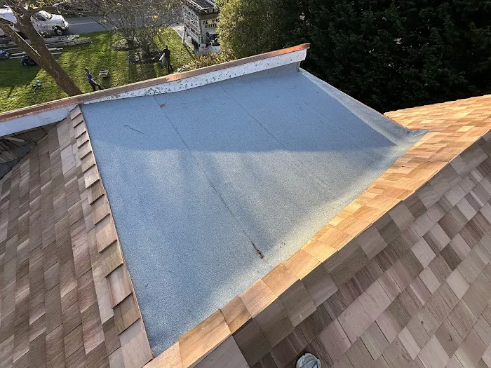 Skyluxe Construction Inc Picture 7