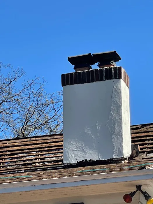 Pro Line Roofing and Chimney Inc Picture 2