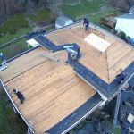 Pro Line Roofing and Chimney Inc