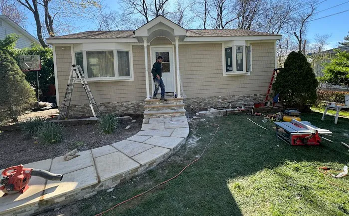 Pro Line Roofing and Chimney Inc Picture 4