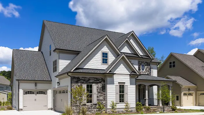 Pro Line Roofing and Chimney Inc Picture 6