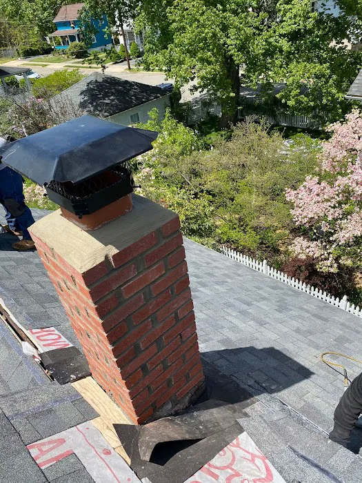 Pro Line Roofing and Chimney Inc Picture 5
