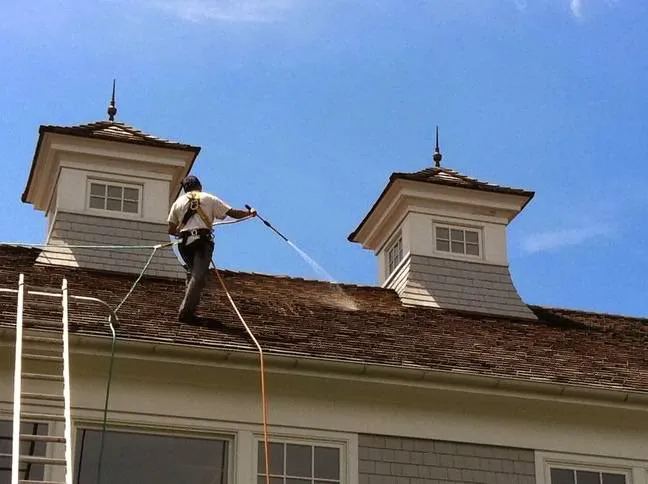 Cedar Roof Coatings LLC Picture 3