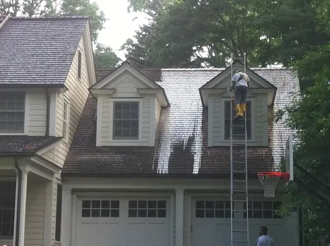 Cedar Roof Coatings LLC Picture 1