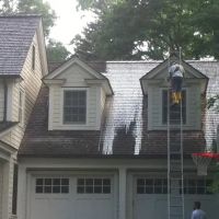 Cedar Roof Coatings LLC ico