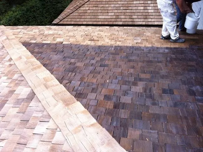 Cedar Roof Coatings LLC Picture 2