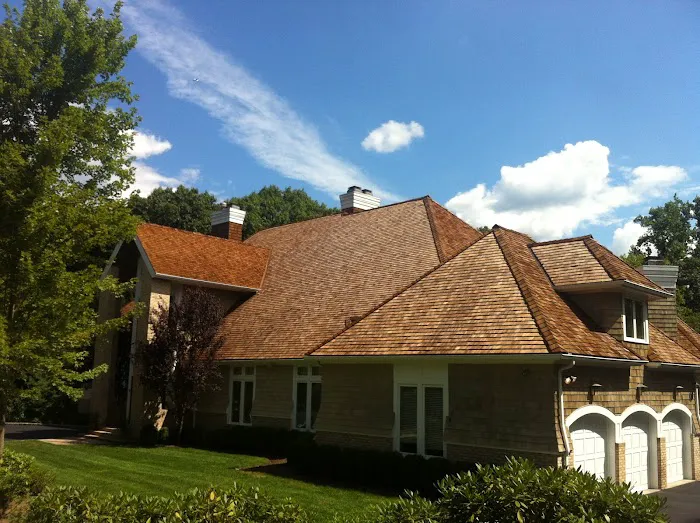Cedar Roof Coatings LLC Picture 10