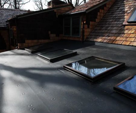 Leon Restoration Inc