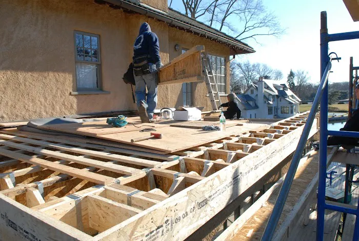 Leon Restoration Inc Picture 8