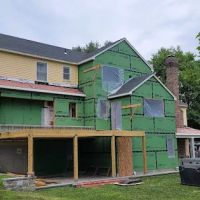 Madera's Roofing LLC ico