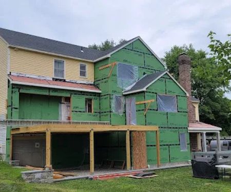 Madera's Roofing LLC