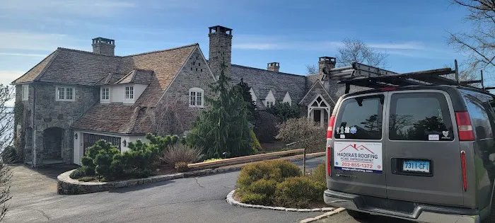 Madera's Roofing LLC Picture 6