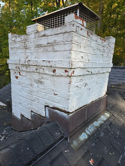 Madera's Roofing LLC Picture 7