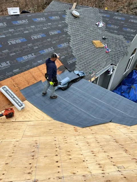 H & J Roofing Picture 3