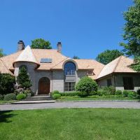 Landmark Exteriors Inc ico