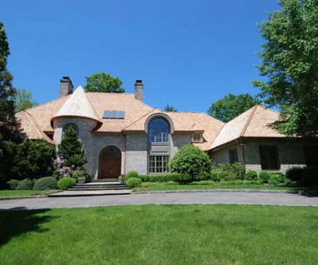 Landmark Exteriors Inc