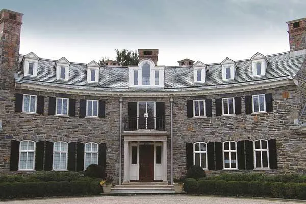 Landmark Exteriors Inc Picture 4