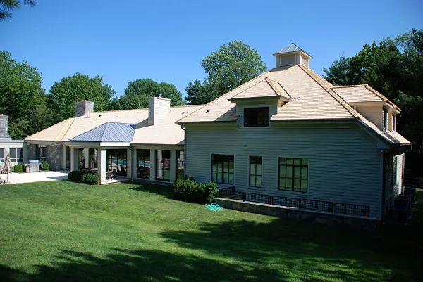 Landmark Exteriors Inc Picture 5