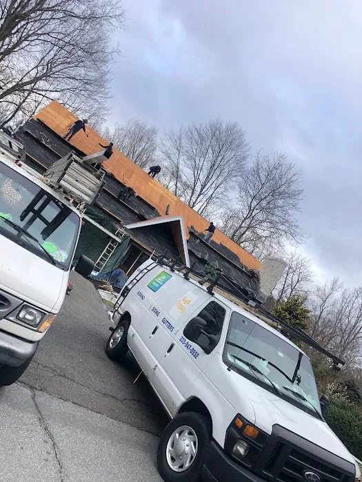 JR Home Improvement Picture 1