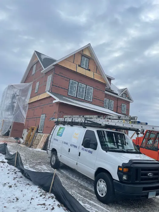 JR Home Improvement Picture 4