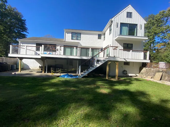 Sound Renovation Picture 8