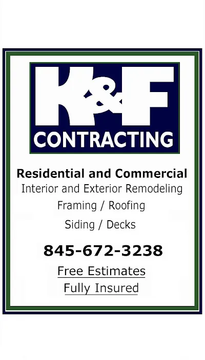 K&F Roofing Picture 1