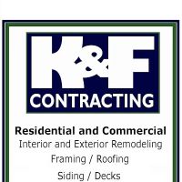 K&F Roofing ico