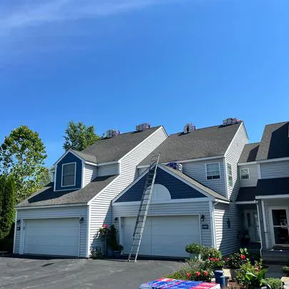 Summit Exteriors Picture 9