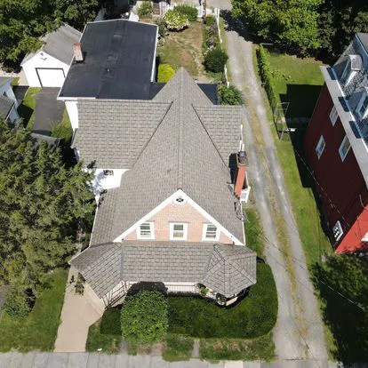 Summit Exteriors Picture 8