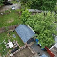 Guaillas Roofing Inc. ico