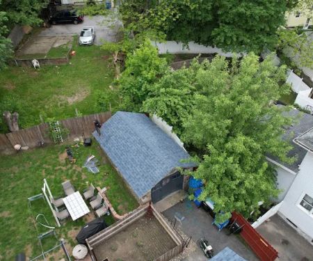 Guaillas Roofing Inc.