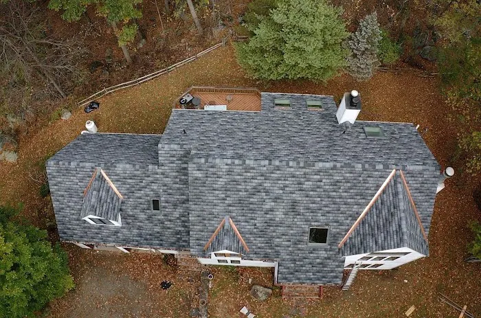 Guaillas Roofing Inc. Picture 6