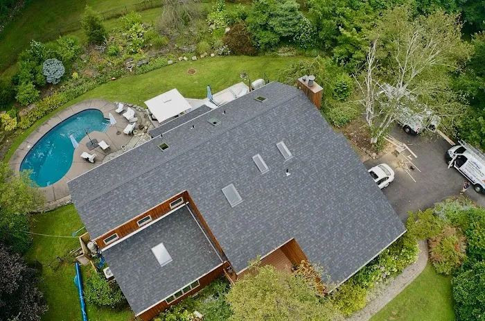 Guaillas Roofing Inc. Picture 8