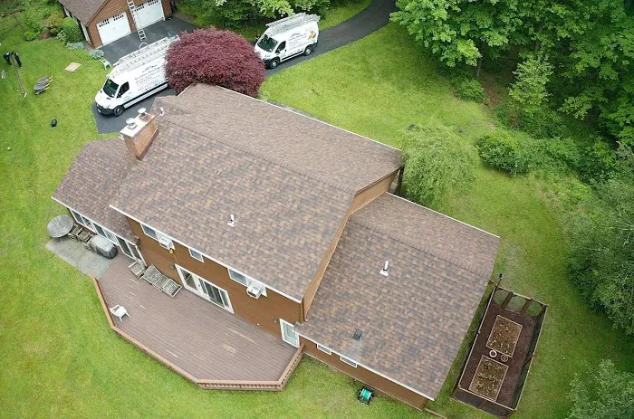 Guaillas Roofing Inc. Picture 7