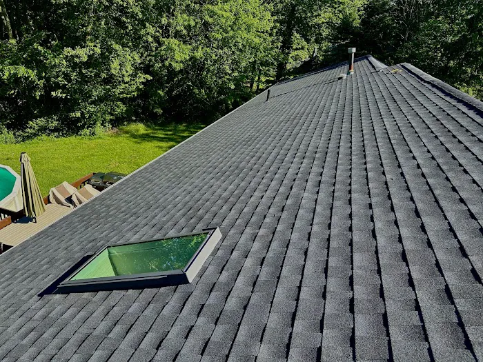 Guaillas Roofing Inc. Picture 10