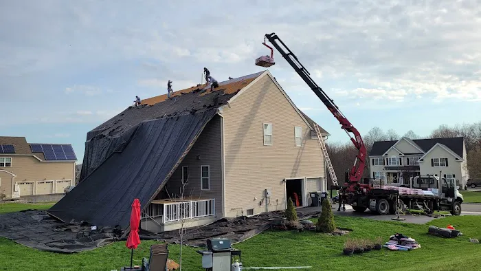 Gonzales Roofing & Gutters Picture 2