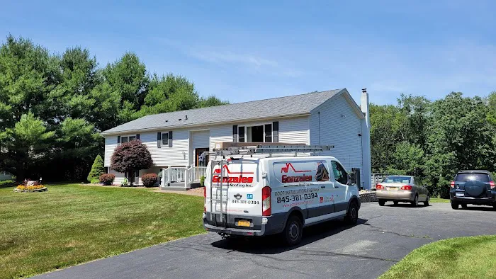 Gonzales Roofing & Gutters Picture 6