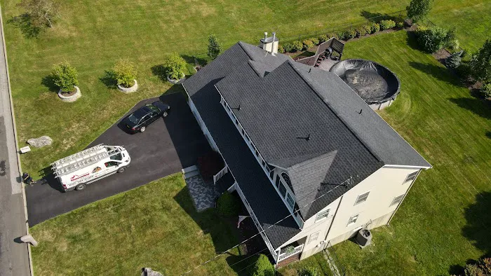 Gonzales Roofing & Gutters Picture 8