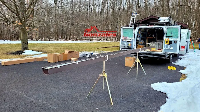 Gonzales Roofing & Gutters Picture 9