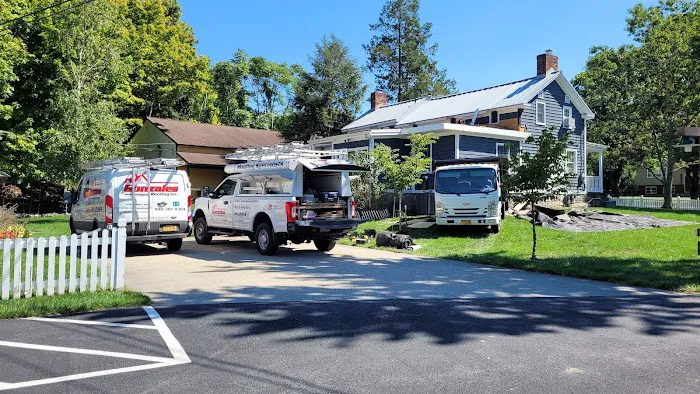 Gonzales Roofing & Gutters Picture 10