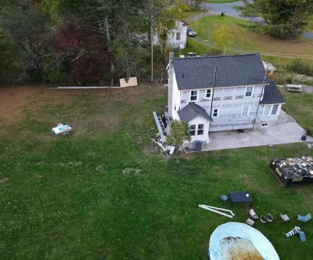 Residential Homes Services Inc.