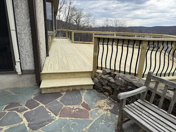 Home Pro Exteriors, Inc. Picture 1