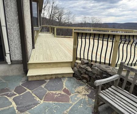 Home Pro Exteriors, Inc.